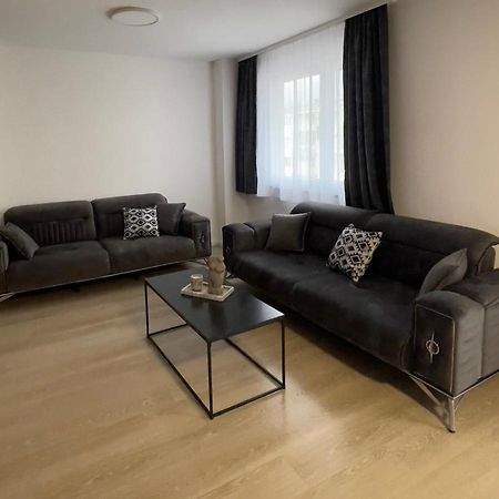 Apartman Lux Apartment Zepce Exterior photo