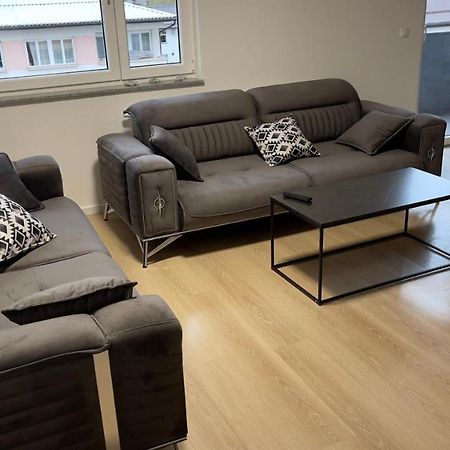 Apartman Lux Apartment Zepce Exterior photo