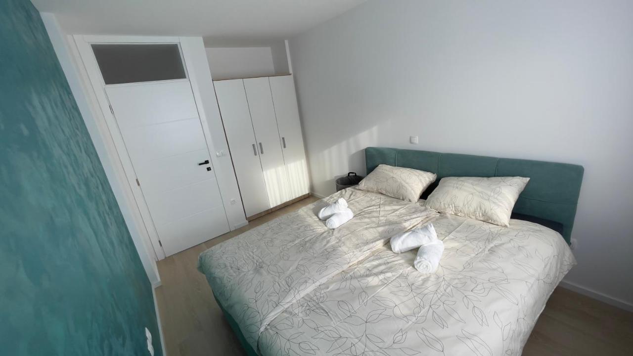 Apartman Lux Apartment Zepce Exterior photo