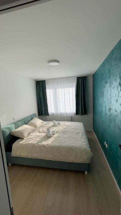 Apartman Lux Apartment Zepce Exterior photo