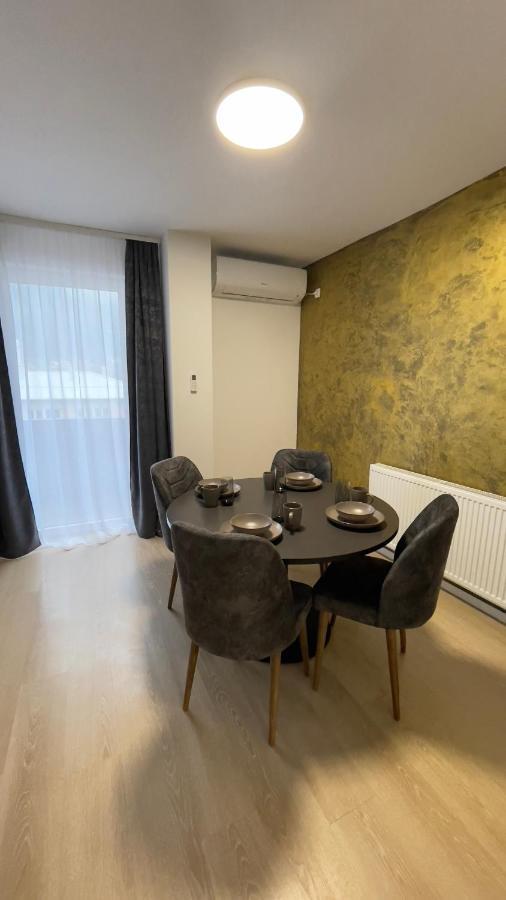 Apartman Lux Apartment Zepce Exterior photo