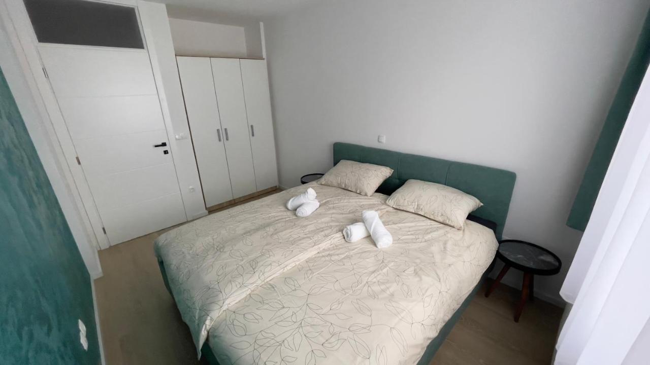 Apartman Lux Apartment Zepce Exterior photo