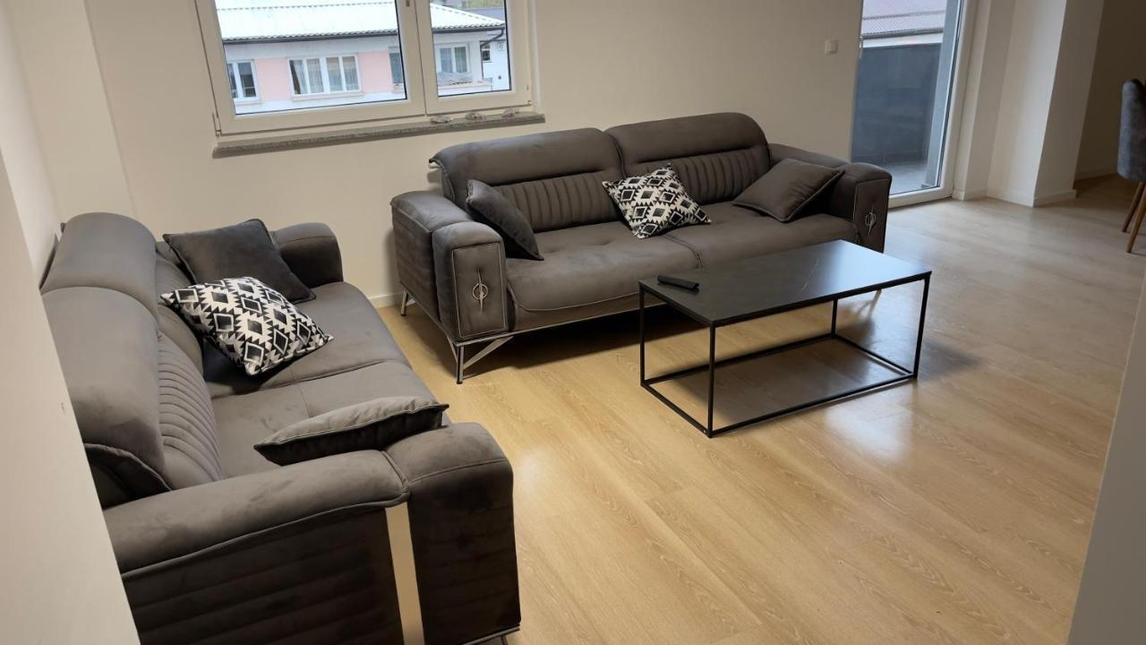 Apartman Lux Apartment Zepce Exterior photo